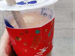 -茶百道(南浦里店)