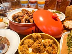 -前海沿·青岛菜(乐客城店)