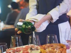 -羽深肉铺 Steak & Wine