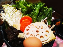 -呷哺呷哺(松江开元店)