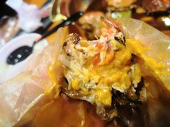 -回·龙虾铺·盆盆蟹·烧烤大排档(回龙观店)
