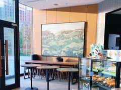 -星巴克(北京门头沟长安天街店)