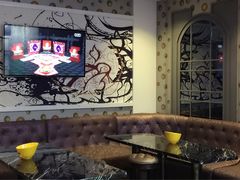 -蓝乐光量贩KTV(浦东禹悦汇店)