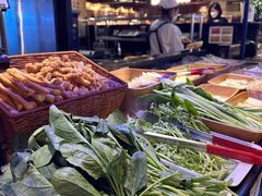 -盛江山自助料理(奥莱锦辉购物广场店)