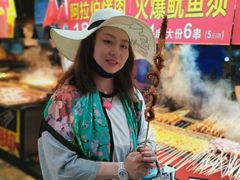 -东门町美食街