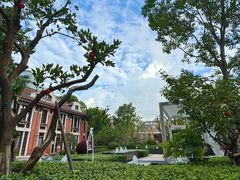 -上海交通大学医学院附属瑞金医院(总院)