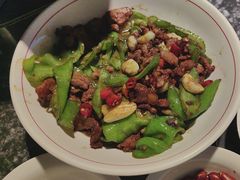 -老海陵·泰州菜(图书馆店)