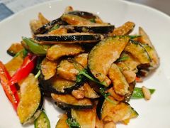 -将相和·海鲜蒸饺大连菜