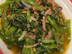 -辉记炭烧海鲜大排档·老字号(福田店)