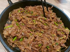 -老长春肉馆(隆礼路店)