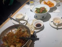 -关东小磨东北菜(漕河泾印象城店)