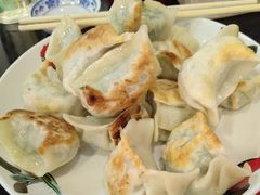 -蓝记云吞(正果店)