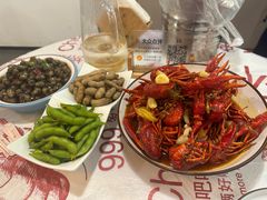 -小田油焖小龙虾(双井店)