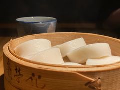 蒸年糕-荣小馆(杭州大厦店)