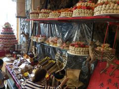 零售区-乔家满族八大碗(流水沟店)