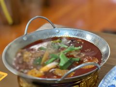 -酸婆娘江湖川菜(紫竹路店)