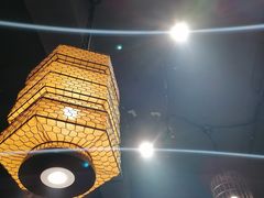大堂-印巷里主题餐厅(马鞍山店)
