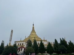 -洛阳白马寺