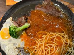 -豪享来中西餐厅(隆昌店)