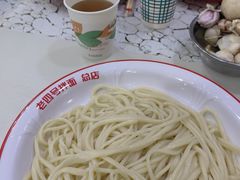 -托克逊老四号餐厅