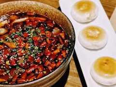 毛血旺-榕意·川味之美(深业上城店)