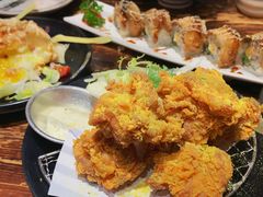 -小川洋风料理(街道口店)