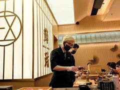 -鮨政·Omakase(港汇恒隆广场店)