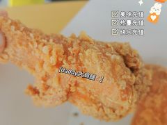 -胖老爹美式炸鸡(远洋旗舰店)