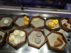 -豪德亨牛排自助餐厅(抚州东乡店)