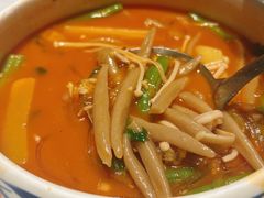 -老太原菜馆(万达店)