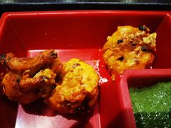 -克比叔叔印度餐厅Kebabs on the Grille (人民广场店)