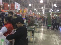 -华润万家(北辰店)