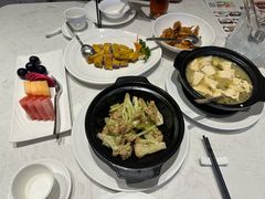 -上海宝华喜来登酒店·采悦轩中餐厅