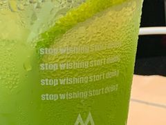 -M Stand(宁波万象城店)