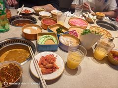 -海底捞大排档火锅(打浦路店)