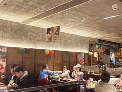 -新石器烤肉(中房金谊广场店)