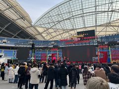 -沈阳奥体冰雪嘉年华