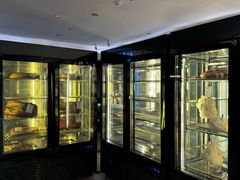 -MORTON'S 莫尔顿牛排坊(北京丽晶酒店)