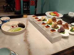 -聚京民福烤鸭店(木樨园店)