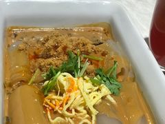 麻酱蟹皮-和记小菜(七宝店)