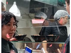 -大姨捞面(新安花园店)