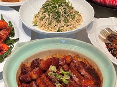-福记饭店(青果巷店)