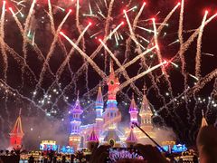 -沈阳方特欢乐世界