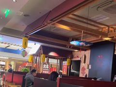 -谷牛日式烤肉(宝山U天地店)