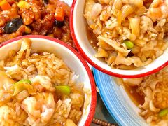 -鑫真味私房菜馆