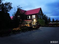 -额尔古纳风情源非遗俄餐