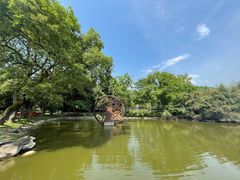 -万佛湖风景区