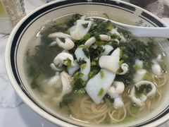 -老地方面馆(思南路店)