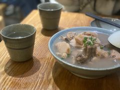 -静一餐厅·湖北菜(前门创始店)