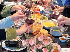 -Nord Grill&Bar Highland诺德西餐(深圳欢乐海岸店)